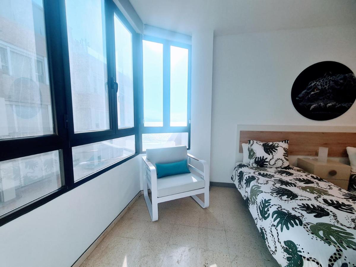 Vv Canteras Beach Paradise "By Henrypole Home" Las Palmas de Gran Canaria Kültér fotó